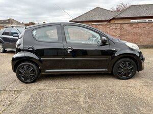 Citroen C1 1.0 C1 Rhythm 5dr