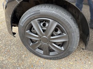 Citroen C1 1.0 C1 Rhythm 5dr