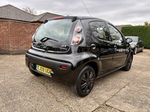 Citroen C1 1.0 C1 Rhythm 5dr