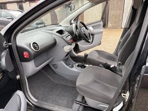 Citroen C1 1.0 C1 Rhythm 5dr