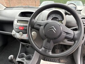 Citroen C1 1.0 C1 Rhythm 5dr