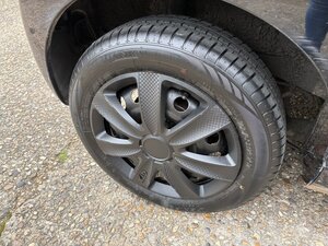 Citroen C1 1.0 C1 Rhythm 5dr