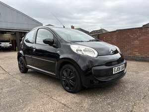 Citroen C1 1.0 C1 Rhythm 5dr
