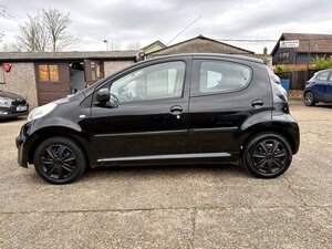 Citroen C1 1.0 C1 Rhythm 5dr