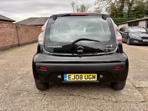 Citroen C1 1.0 C1 Rhythm 5dr