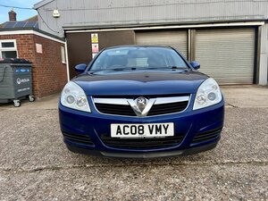 Vauxhall Vectra 1.8 Vectra  LIFE 5dr