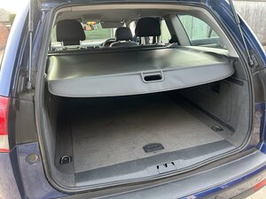 Vauxhall Vectra 1.8 Vectra  LIFE 5dr