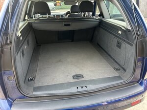 Vauxhall Vectra 1.8 Vectra  LIFE 5dr