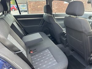 Vauxhall Vectra 1.8 Vectra  LIFE 5dr