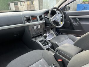 Vauxhall Vectra 1.8 Vectra  LIFE 5dr