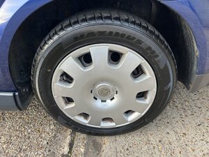 Vauxhall Vectra 1.8 Vectra  LIFE 5dr
