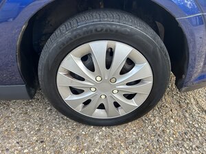 Vauxhall Vectra 1.8 Vectra  LIFE 5dr