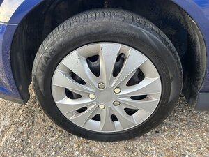 Vauxhall Vectra 1.8 Vectra  LIFE 5dr