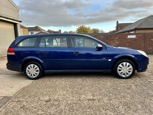 Vauxhall Vectra 1.8 Vectra  LIFE 5dr
