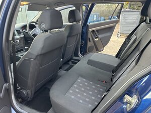 Vauxhall Vectra 1.8 Vectra  LIFE 5dr