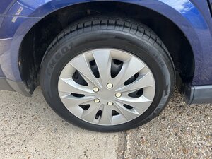 Vauxhall Vectra 1.8 Vectra  LIFE 5dr