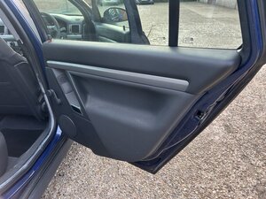 Vauxhall Vectra 1.8 Vectra  LIFE 5dr