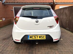 MG MG3 1.5 MG3 FORM Sport Vti-tech 5dr