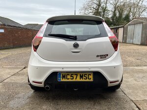 MG MG3 1.5 MG3 FORM Sport Vti-tech 5dr