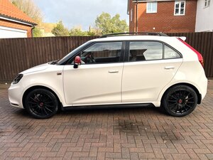 MG MG3 1.5 MG3 FORM Sport Vti-tech 5dr