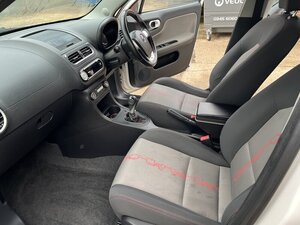 MG MG3 1.5 MG3 FORM Sport Vti-tech 5dr