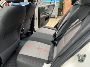 MG MG3 1.5 MG3 FORM Sport Vti-tech 5dr