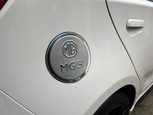 MG MG3 1.5 MG3 FORM Sport Vti-tech 5dr