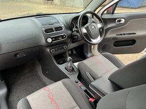 MG MG3 1.5 MG3 FORM Sport Vti-tech 5dr