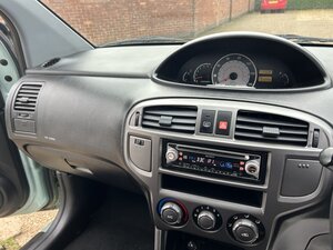 Hyundai Matrix 1.6 Gsi 5dr