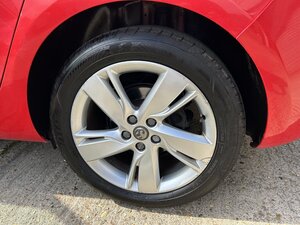 Vauxhall Astra 1.4 Astra Sri T 5dr