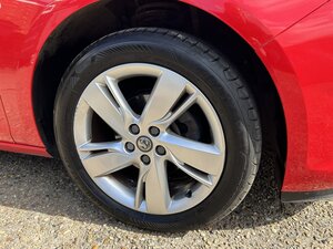 Vauxhall Astra 1.4 Astra Sri T 5dr