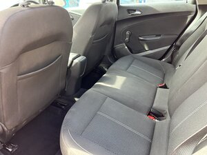 Vauxhall Astra 1.4 Astra Sri T 5dr