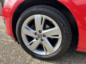 Vauxhall Astra 1.4 Astra Sri T 5dr