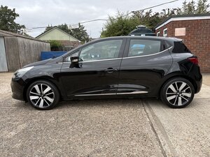 Renault Clio 1.5 CLIO Dynamique S Medianav Energy DCI S/S 5dr