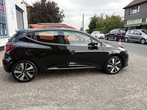 Renault Clio 1.5 CLIO Dynamique S Medianav Energy DCI S/S 5dr