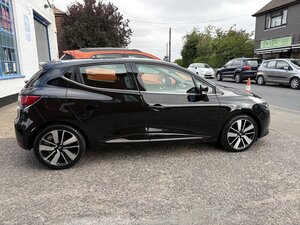 Renault Clio 1.5 CLIO Dynamique S Medianav Energy DCI S/S 5dr