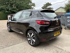 Renault Clio 1.5 CLIO Dynamique S Medianav Energy DCI S/S 5dr