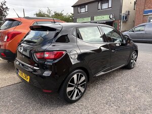 Renault Clio 1.5 CLIO Dynamique S Medianav Energy DCI S/S 5dr