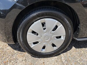 Mitsubishi Mirage 1.2 Mirage 2 5dr