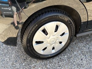 Mitsubishi Mirage 1.2 Mirage 2 5dr