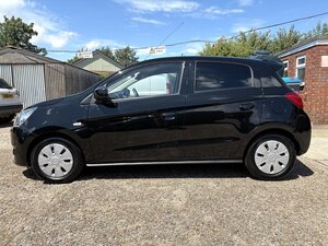 Mitsubishi Mirage 1.2 Mirage 2 5dr