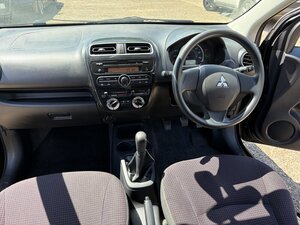 Mitsubishi Mirage 1.2 Mirage 2 5dr