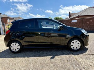 Mitsubishi Mirage 1.2 Mirage 2 5dr