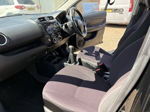 Mitsubishi Mirage 1.2 Mirage 2 5dr