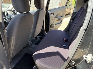 Mitsubishi Mirage 1.2 Mirage 2 5dr