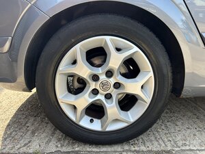 Vauxhall Astra 1.6 Astra Sxi Twinport 5dr