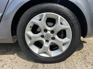 Vauxhall Astra 1.6 Astra Sxi Twinport 5dr