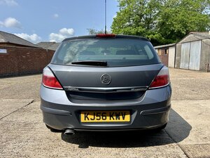 Vauxhall Astra 1.6 Astra Sxi Twinport 5dr