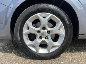 Vauxhall Astra 1.6 Astra Sxi Twinport 5dr