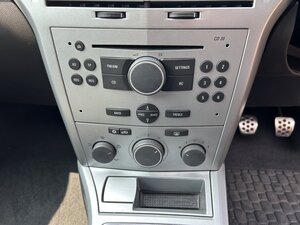 Vauxhall Astra 1.6 Astra Sxi Twinport 5dr